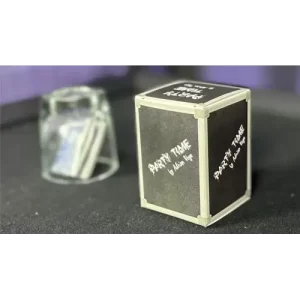 Party Time by Adrian Vega