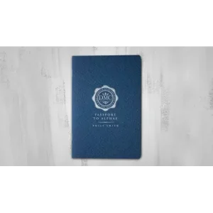 Passport To Alphas by Phill Smith and DMC