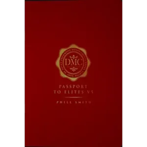 Passport To Elites V5 by Phill Smith and DMC