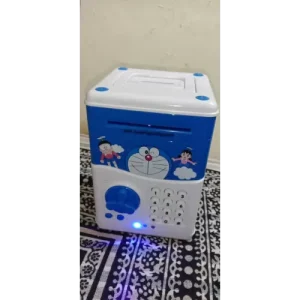 Password Mystery by Dibya Guha