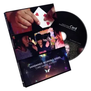 Pasteboard by Sansminds