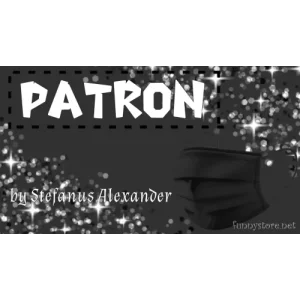 Patron by Stefanus Alexander