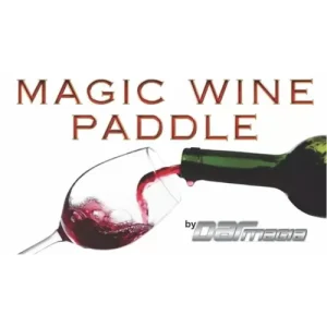 Paul Voodini Live by Alakazam Online Magic Academy