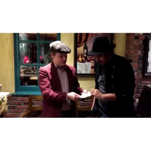 Pcaan by Michael O??Brien