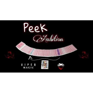 Peek Ambition by Viper Magic