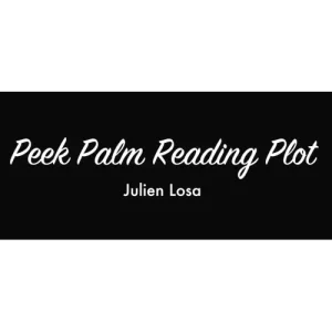 Peek Palm Reading Plot by Julien Losa