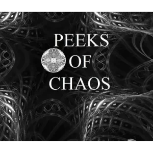 Forces, Peeks, Stacks & Gaffs by Scott Creasey