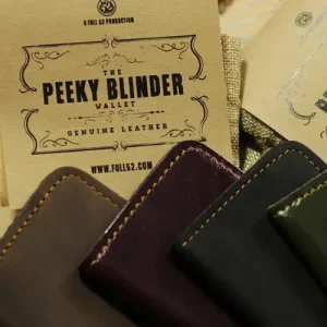 Peeky Blinder by Gary Jones