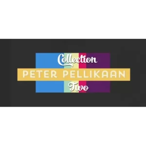 Pellikaan’s Package Two by Peter Pellikaan