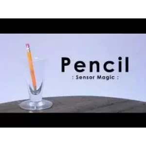 Pencil by Sensor Magic