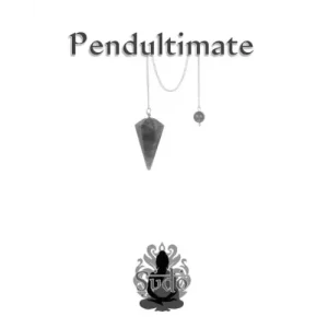 Pendultimate by Sudo Nimh