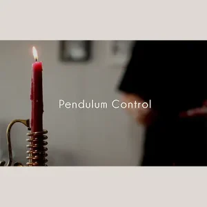 Pendulum Control by Jin (Hyojin Kim)