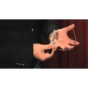 Penetration by Valdemar Gestur