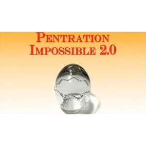 Penetration Impossible 2.0 by Higpon