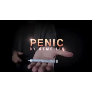 Penic by Nemo And Hanson Chien