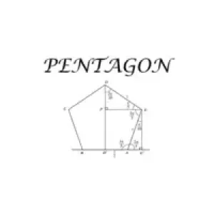 Pentagon (Pdf) by Ritaprova Sen