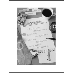 Penumbra 1 by Bill Goodwin