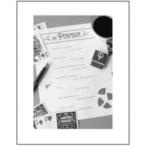 Penumbra 2 by Bill Goodwin