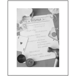 Penumbra 4 by Bill Goodwin