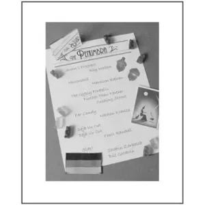 Penumbra 7 by Bill Goodwin