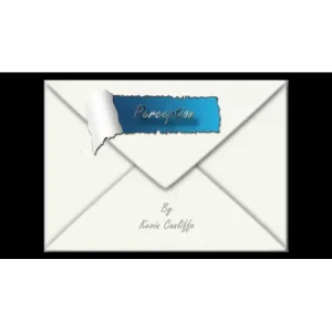 Perception by Kevin Cunliffe