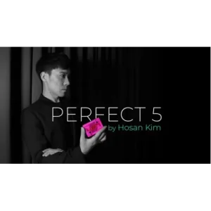 Perfect 5 by Hosan Kim