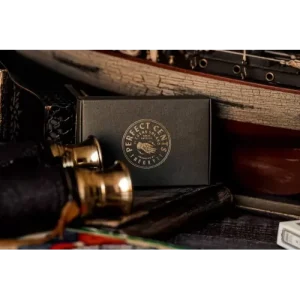 Perfect Cents by Cosmo Solano