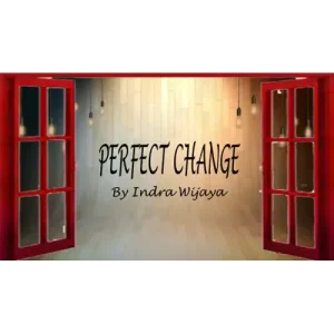 Perfect Change by Indra Wijaya