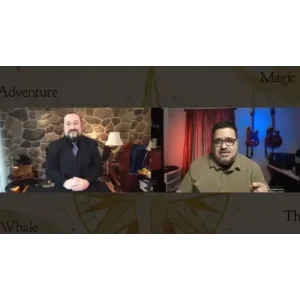 Perfect Personality Readings by Paul Draper & Jamie Salinas