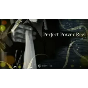 Perfect Power Reel by Himitsu Magic