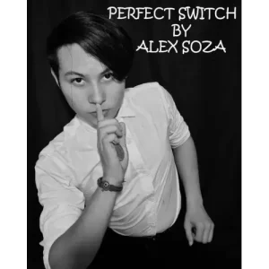 Perfect Switch by Alex Soza