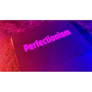 Perfectionism by Ab & Star Heart