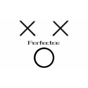 Perfectoe by Ian Wijanarko