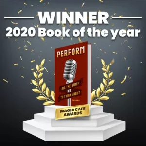 Perform (Video+Pdf+Upgrade Package) by Tim Hannig