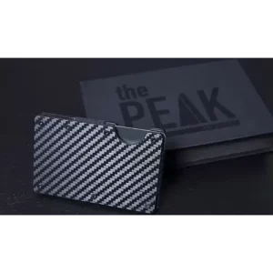 The Peak by The Collective and Mr. Blonde