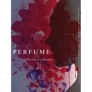 Perfume by Am