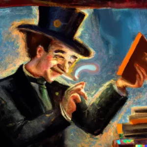 Haruspex Isolation Notes By Perna