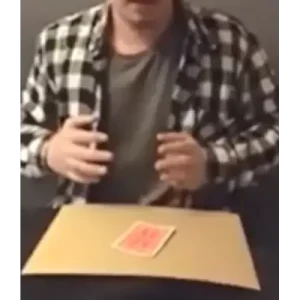 Perpetual Illusions Item No.1 by Elliot Gerrard