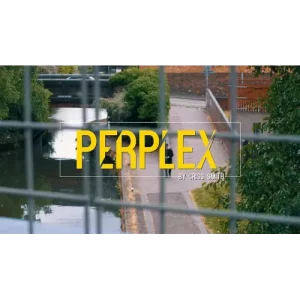 Perplex by Criss Smith