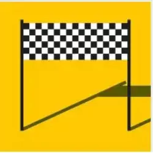 Persistence by Ollie Mealing