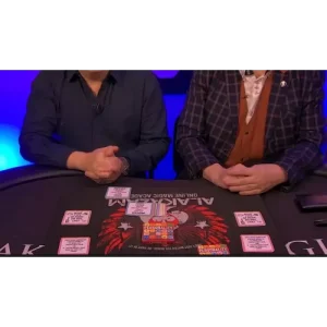 Personality by Nikolas Mavresis