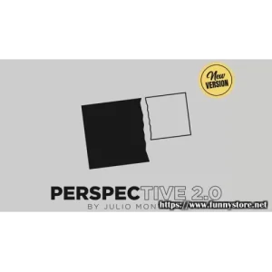 Perspective 2.0 (Video) by Julio Montoro