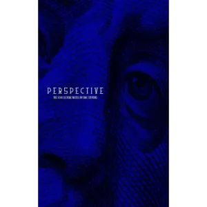 Perspective: 2018 Lecture Notes by Eric Stevens