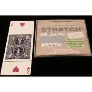 Peter Duffie Triple Stretch by Aldo Colombini