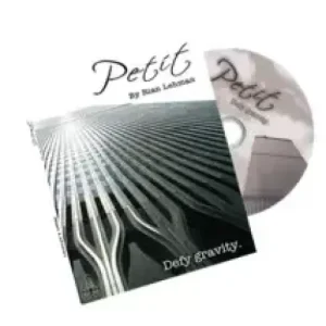 Petit by Rian Lehman