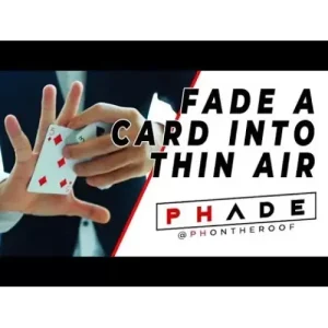 Phade by Phontheroof