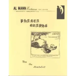 Phanta Graphs by Al Mann