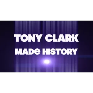 Phantasy Magic Show by Tony Clark