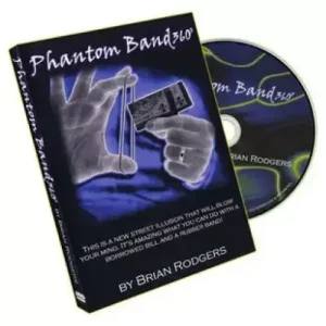Phantom Band 360 by Brian Rodgers