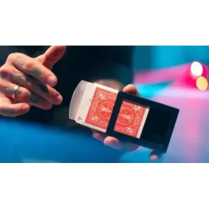 Phantom Deck by Wonder Makers